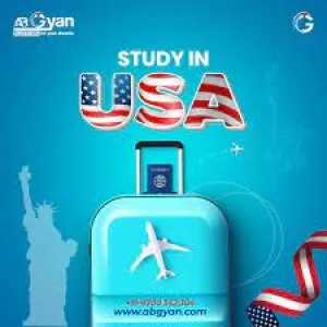 Top overseas education in usa | abgyan overseas