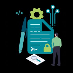 5 key benefits of smart contract development services