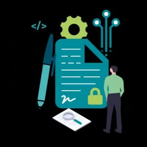 5 key benefits of smart contract development services