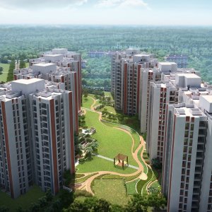 Premium properties in rajarhat kolkata