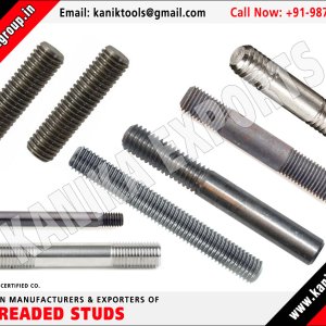 Kanika fasteners pvt ltd