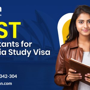 Best consultants for australia study visa | abgyan overseas