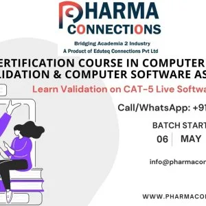 Computer system validation | pharma connections