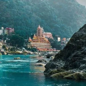 Experience the beauty of rishikesh with upto 30 discount