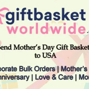 Mother s day special: send gift baskets to usa online