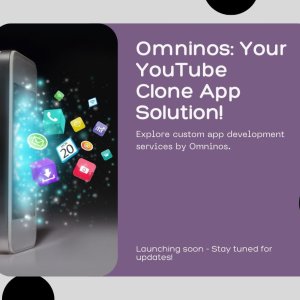 The future of video sharing: powerful youtube clone development