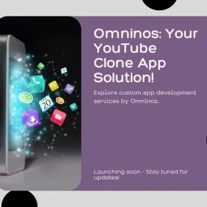 The future of video sharing: powerful youtube clone development
