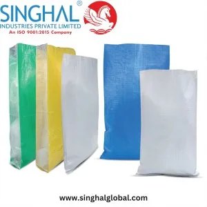 Maximizing Efficiency with BOPP Bags in Your Packaging Process
