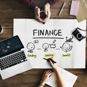 Financial success: the power of financial planning courses