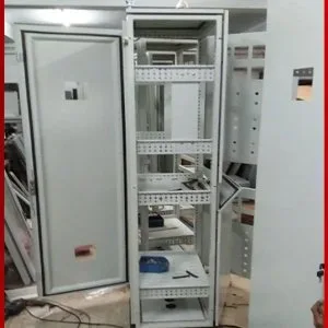 Telecom rack manufacturer in noida - mts infonet