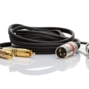Quality speaker wire