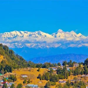 Experience the beauty of uttarakhand with upto 30 discount