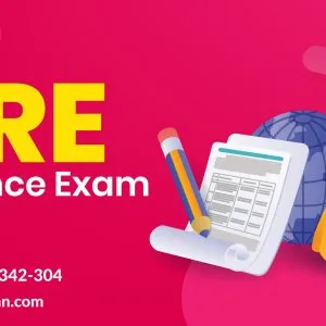 Top gre training with abgyan overseas