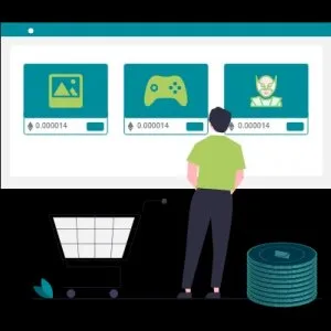 Best nft marketplace development company grow your business