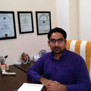 Spinal tumour surgery in jaipur