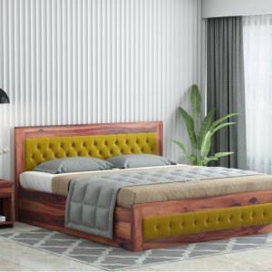Top trending wooden furniture pieces for 2024