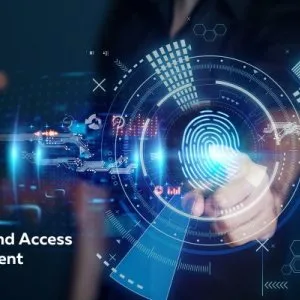 Identity governance and administration solution - cybalt