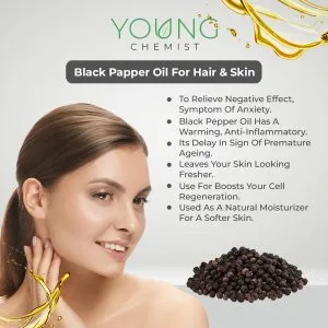 Natural and pure essential oils