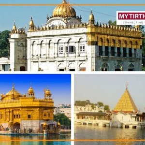 Spiritual india tours