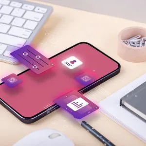 Crafting excellence: ios app development company