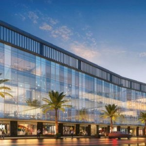 Book new commercial space with aipl joy district 88