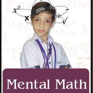 Mental math classes near me