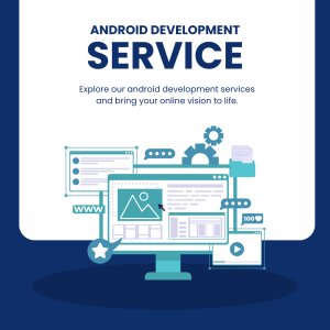 Top android software development company: innovate with us