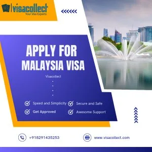 Looking e-visa for Malaysia?