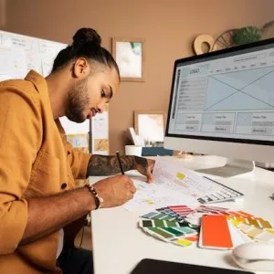 Learn in demand graphic design skills in kolkata