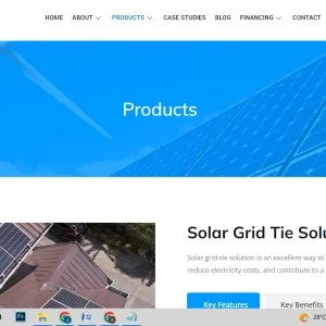 Off grid solar system in hyderabad