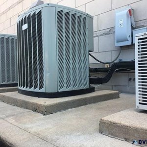 AC Repair in New Caney