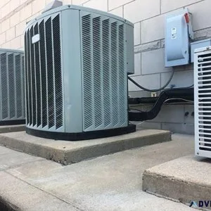 AC Repair in New Caney