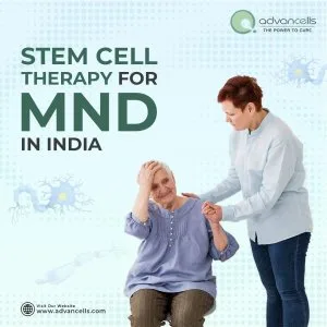 Get a fighting chance against mnd