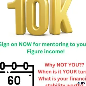 ATTENTION Earning made easy A business model to fit YOU