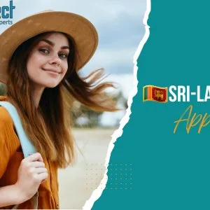 Do you know the steps to get an e-visa for sri lanka?