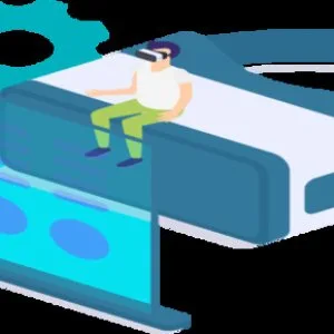 Leading metaverse development company help your business
