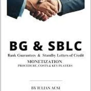 We are direct providers of fresh cut bg, sblc and mtn
