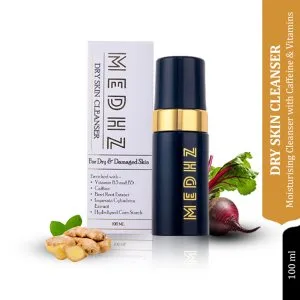 Purchase medhz s most effective dry skin cleanser online