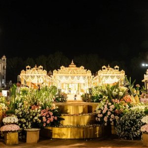 Top 10 wedding event planners in india