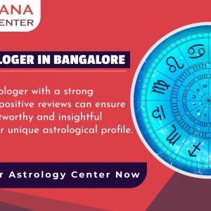 Best astrologer in bangalore