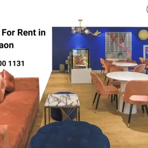 Fully furnished office space in gurgaon