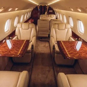 Exclusive charter flights - book your private air travel today