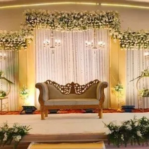 Banquet halls in janakpuri