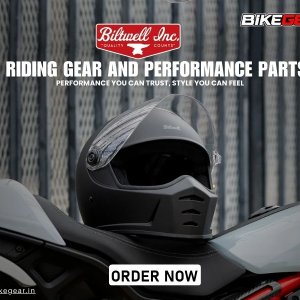 Explore the best biltwell helmet in india