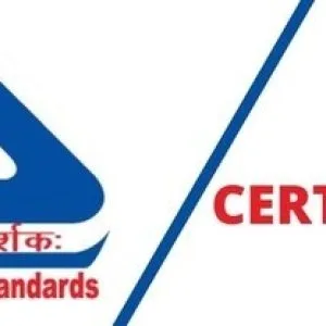 Bis certification | bis registration