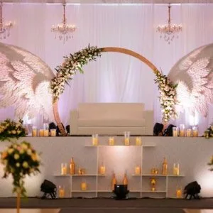 Banquet halls in gt karnal road