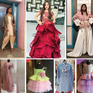 Fashion designers in chandigarh
