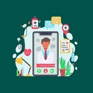 Hire medicine delivery app development company in india