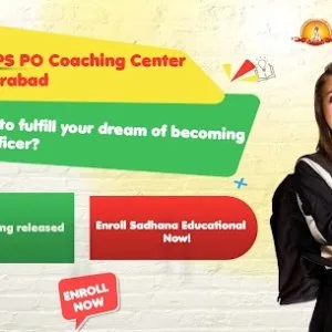 Ibps po coaching in hyderabad