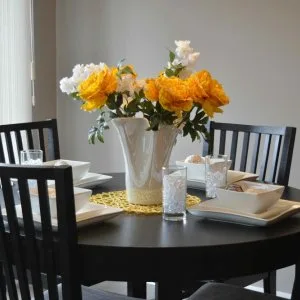 Elevate every meal: explore our best dining table set collection